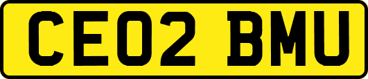 CE02BMU