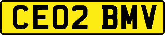 CE02BMV