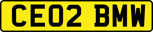 CE02BMW