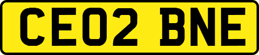 CE02BNE