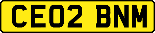 CE02BNM