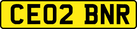 CE02BNR