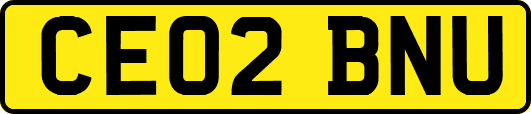 CE02BNU