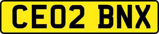 CE02BNX