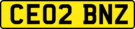 CE02BNZ