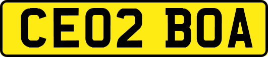 CE02BOA