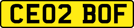 CE02BOF