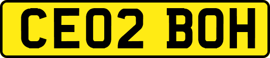 CE02BOH