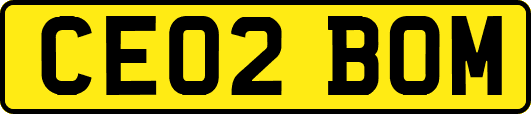 CE02BOM