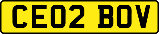 CE02BOV