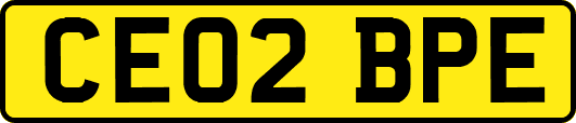 CE02BPE