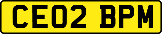 CE02BPM