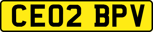 CE02BPV