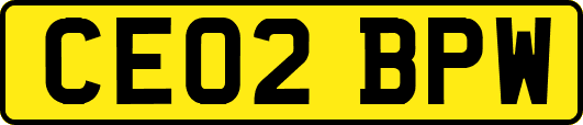 CE02BPW