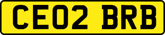 CE02BRB