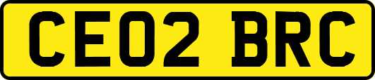 CE02BRC