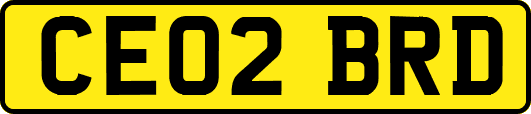 CE02BRD