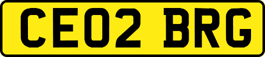 CE02BRG