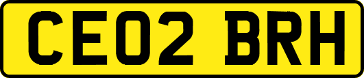 CE02BRH