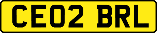 CE02BRL