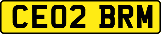 CE02BRM