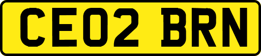 CE02BRN