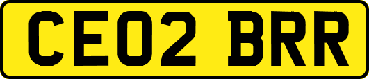CE02BRR