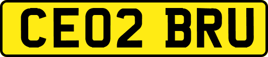 CE02BRU
