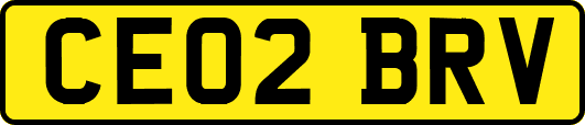 CE02BRV