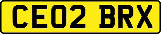 CE02BRX