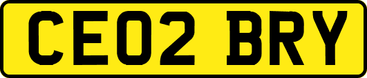 CE02BRY