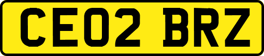 CE02BRZ