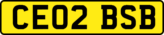 CE02BSB