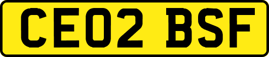 CE02BSF