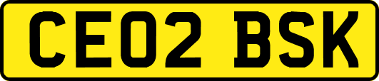 CE02BSK
