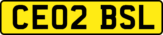 CE02BSL