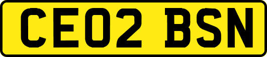 CE02BSN