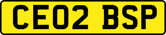 CE02BSP