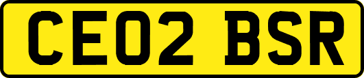 CE02BSR