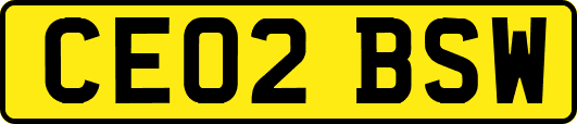 CE02BSW