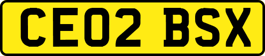 CE02BSX