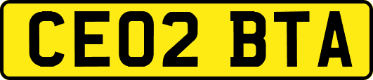 CE02BTA