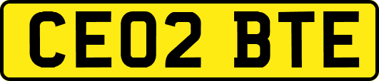 CE02BTE