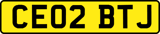 CE02BTJ