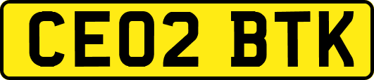 CE02BTK