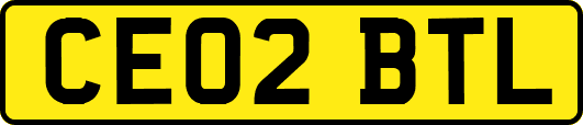 CE02BTL