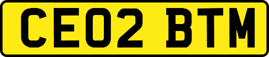CE02BTM