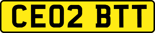 CE02BTT
