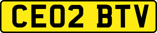 CE02BTV