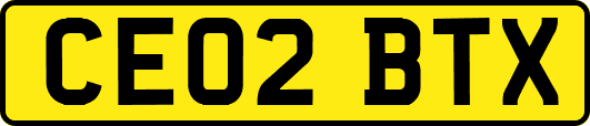 CE02BTX